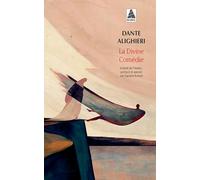 La divine comedie (babel) - l'enfer - le purgatoire - le paradis