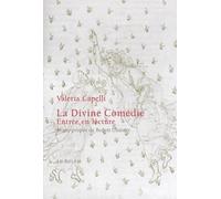 La Divine Comédie: Entrée en lecture