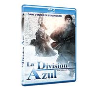 La division azul [Blu-ray] [FR Import] [Blu-ray] Gomez, Carmelo; Botto, Juan ...