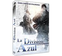 La division azul [FR Import] [DVD] Gomez, Carmelo; Botto, Juan Diego; Gertrud...