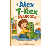 LA DOBLE AVENTURA DE ALEX: Incluye un libre biligue en ingles