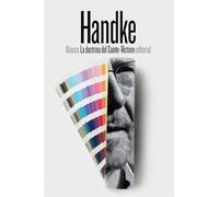 La doctrina del Sainte-Victoire (El libro de bolsillo - Bibliotecas de autor - Biblioteca Handke)