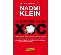 La doctrina del xoc (LABUTXACA)