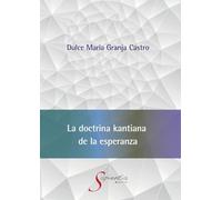La doctrina kantiana de la esperanza