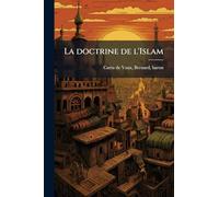 La doctrine de l'Islam