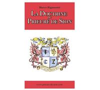 La Doctrine du Prieuré de Sion (Marco Rigamonti)