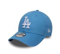 LA Dodgers Cap Youth Adjustable League Essential Blue New Era