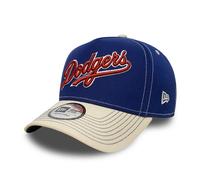 LA Dodgers City Icon EFrame Mens New Era Cap