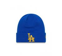 New Era Beanie MLB Essential Cuff Beanie – Los Angeles Dodgers – Unisex – Black