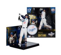LA Dodgers MLB 7-Inch SportsPicks Figure Shohei Ohtani (Batting)