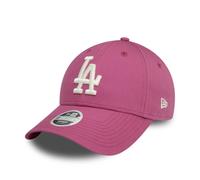 LA Dodgers Womens League Essential Purple 9FORTY Cap