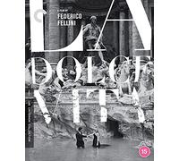 La Dolce Vita (1961) (Criterion Collection) UK Only