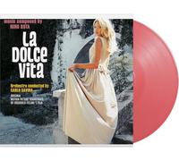 OST - La Dolce Vita [VINYL]