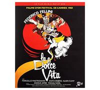 La Dolce vita - Combo Blu-ray + DVD
