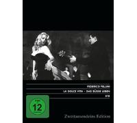La dolce Vita - Das süße Leben