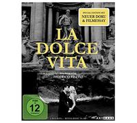 La Dolce Vita - Das süße Leben / Special Edition