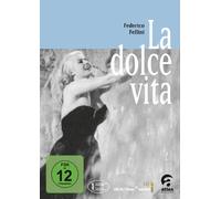 La Dolce Vita [DVD] [1960]