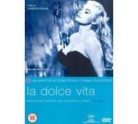 La Dolce Vita [DVD] [1960]