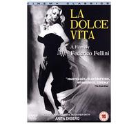 La Dolce Vita [DVD]