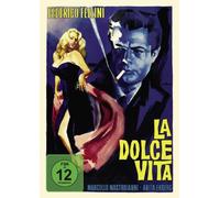 La Dolce Vita [DVD]