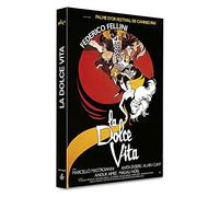 La dolce vita - Edition remasterisée 2 DVD