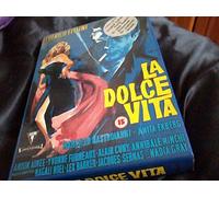 La Dolce Vita - Ltd Edition Boxed Set [1960]