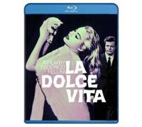 La Dolce Vita – Blu-ray – Paramount Pictures