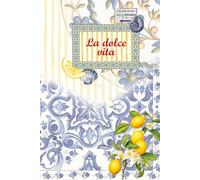La dolce vita...Notebook