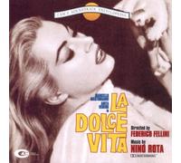 La Dolce Vita (Rota) by Original Soundtrack (2000-12-19)