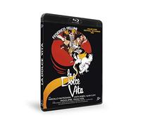La Dolce Vita-Single [Blu-Ray]