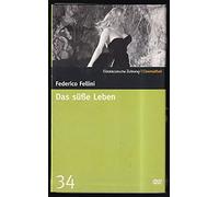 La Dolce Vita - SZ-Cinemathek [DVD] [1960]