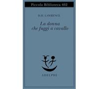 La Donna Che Fuggi' a Cavallo