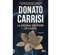 La donna dei fiori di carta