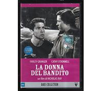 la donna del bandito / They Live by Night (dvd)