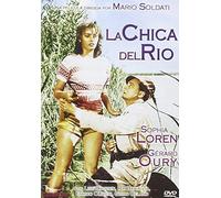 La Donna Del Fiume (La Chica del Rio) - Audio: Italiano - Subtitles: Spanish.