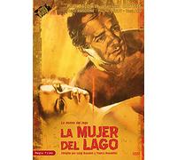La donna del lago (LA MUJER DEL LAGO, Spain Import, see details for languages)