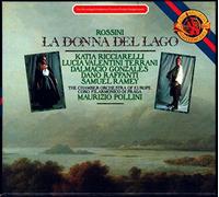 La Donna del Lago [Rossini Opera Festival, Pesaro 1983] by Rossini
