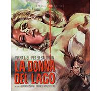 La Donna Del Lago (Spec.Edit.) [Region Free] [Blu-ray]