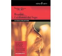 La Donna Del Lago: Teatro Alla Scala (Muti) [DVD] [2010]