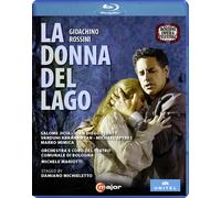 Rossini: La donna del lago [Region B] (English subtitles)