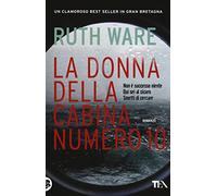 La donna della cabina numero 10