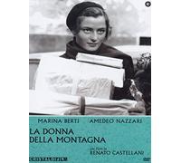 La Donna Della Montagna [DVD] [2013]