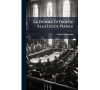 La Donna Di Fronte Alla Legge Penale