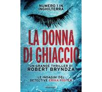 La donna di ghiaccio