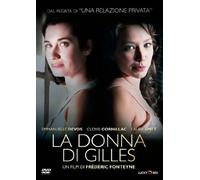 La donna di Gilles [Import italien]