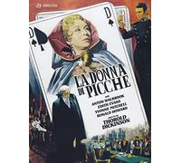 La Donna Di Picche [DVD] [2013]