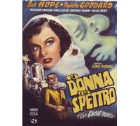 La Donna E Lo Spettro