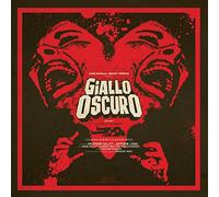La Donna Invisibile - Giallo Oscuro 1 (Red Version) [VINYL]