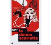 La Donna Scarlatta