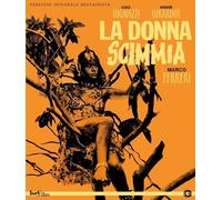DONNA SCIMMIA LA - blur - J3z
